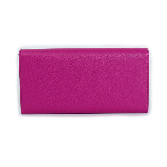 Auth Salvatore Ferragamo Gancini Long #78274S24B - Picture 2 of 8